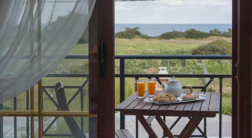Petra Villas Gennadi Zimmer foto