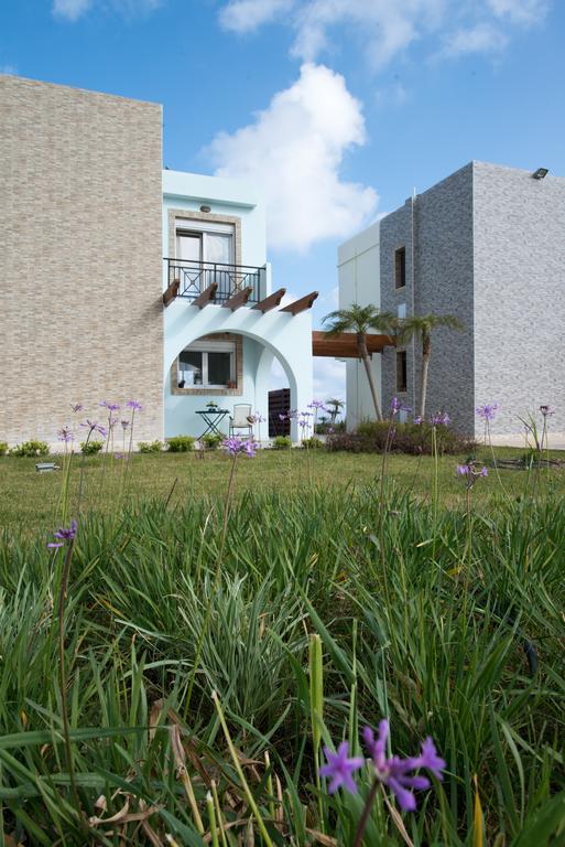 Petra Villas Gennadi Exterior foto